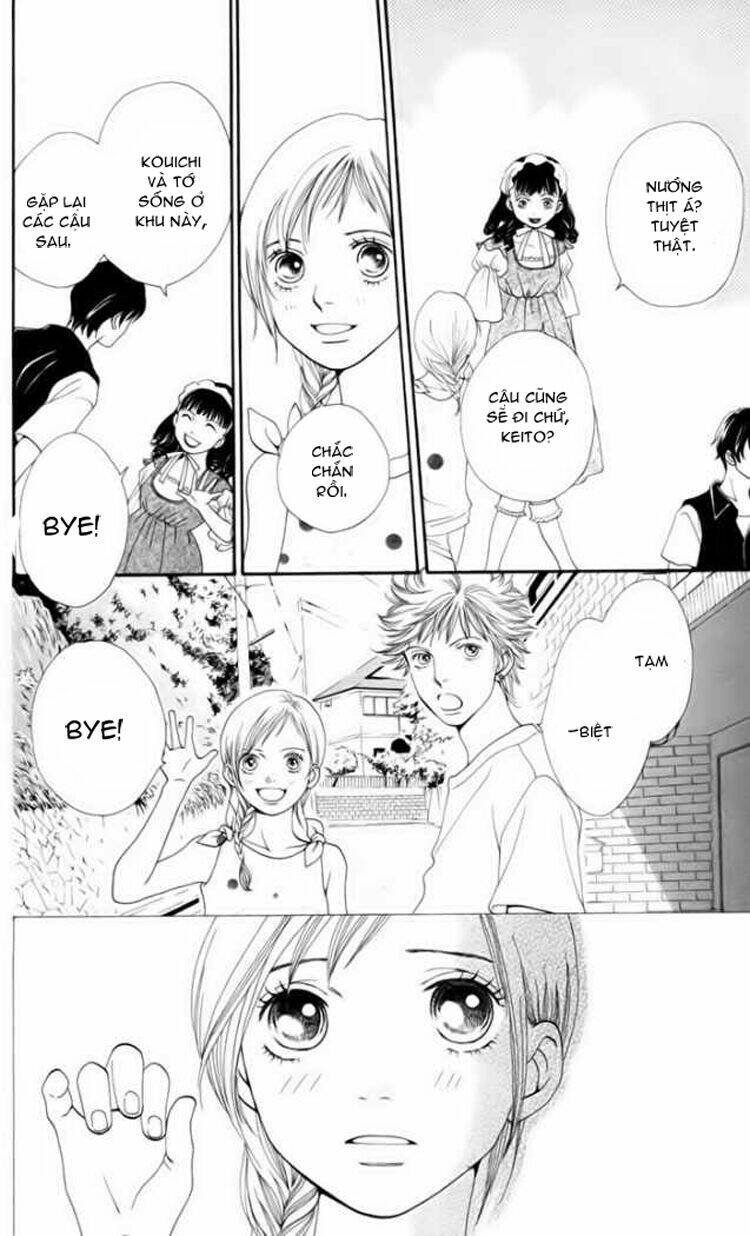 cat street chapter 5 7