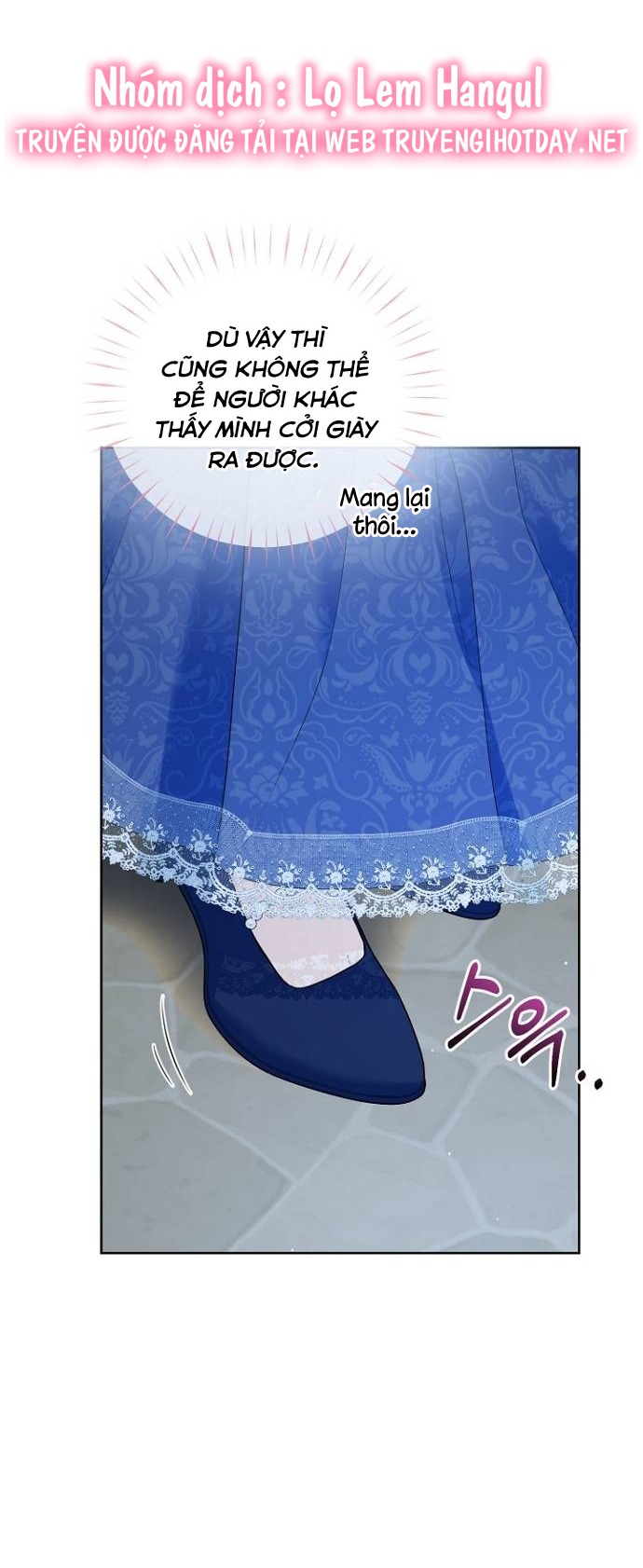 tôi sẽ đưa đứa trẻ ấy rời đi chapter 8 8