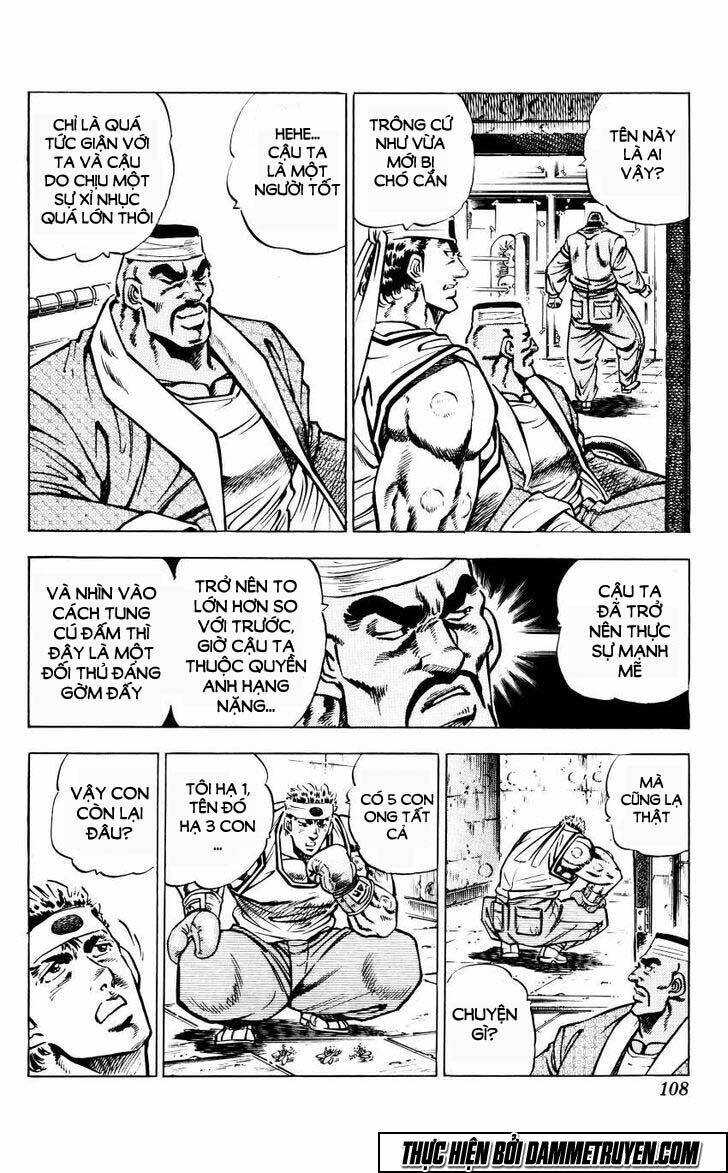 bakudan chapter 13 17