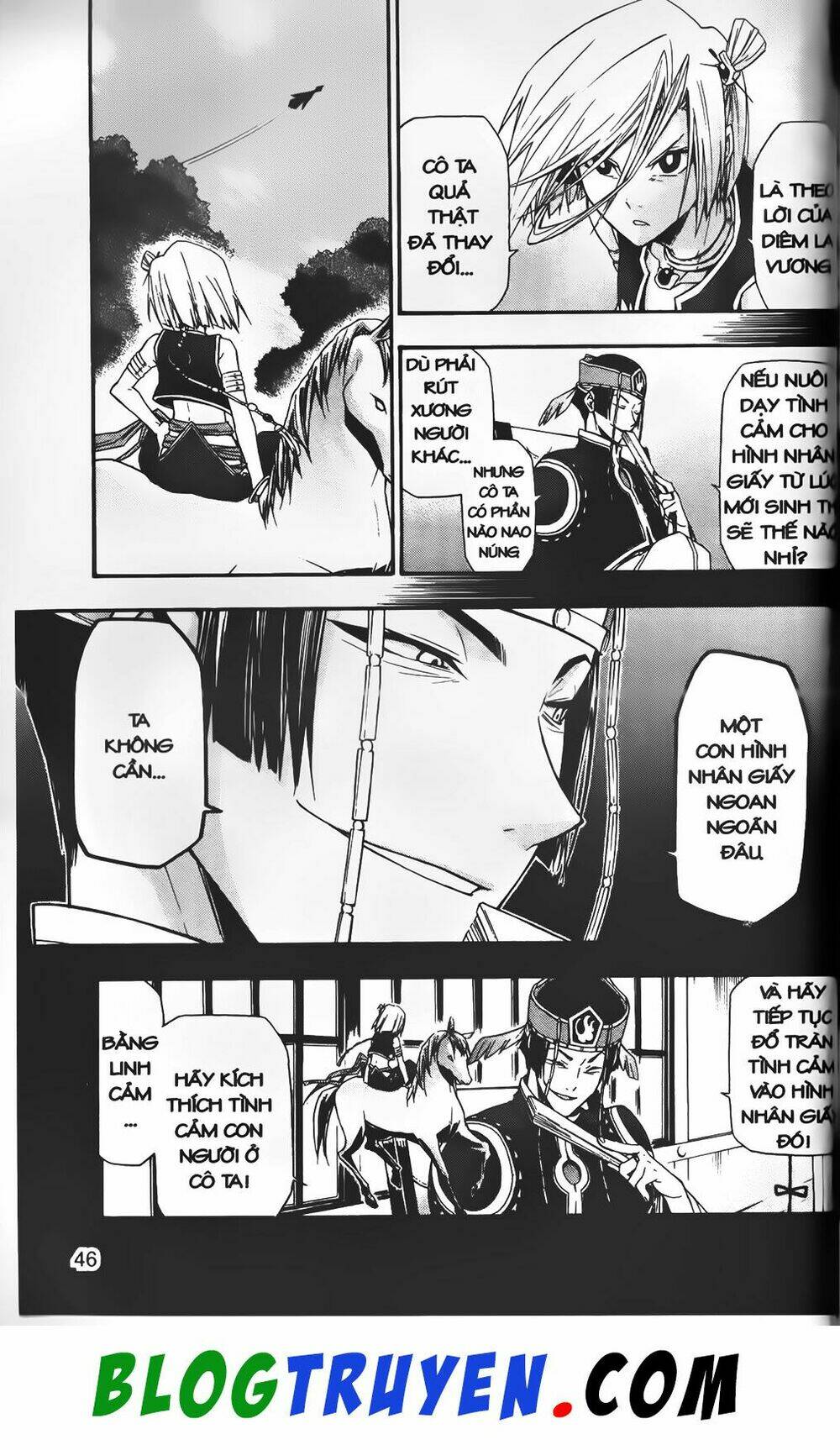 emma đến từ địa phủ chapter 25 45