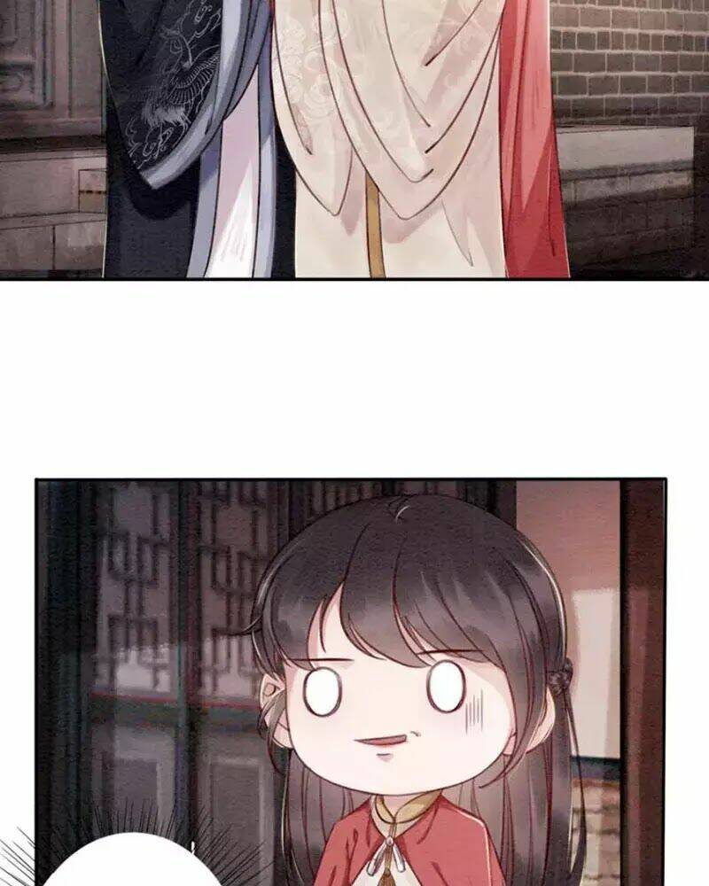 trọng sinh bá sủng nhiếp chính vương quá mạnh mẽ chapter 55 61