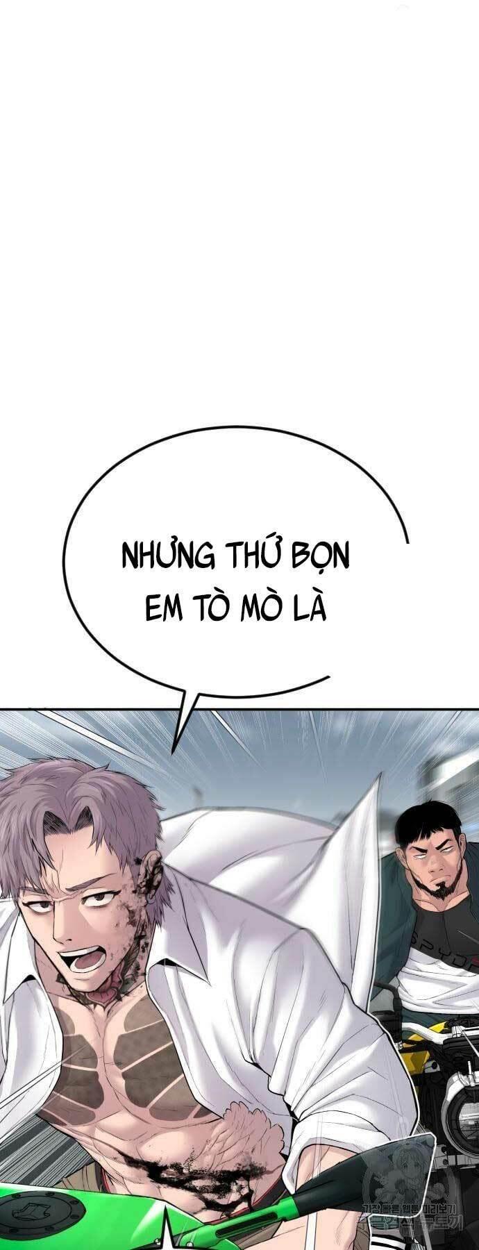 đặc vụ kim chapter 60 58