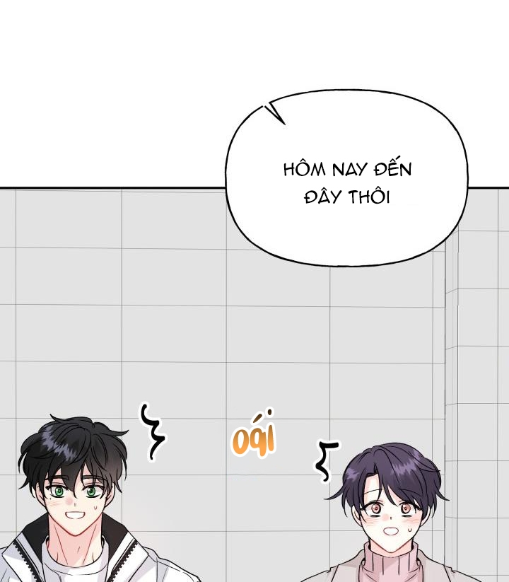 xác suất tình yêu chapter 61 56