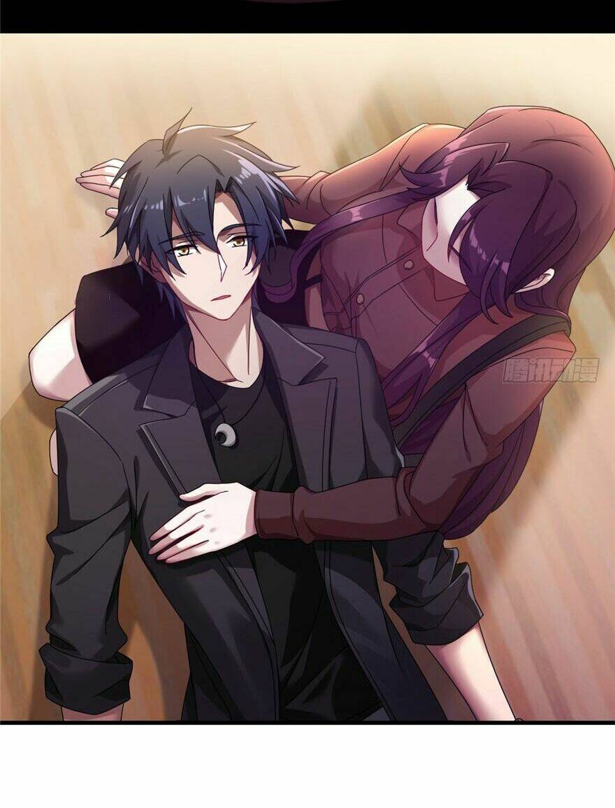 thâm dạ thư ốc chapter 10 3