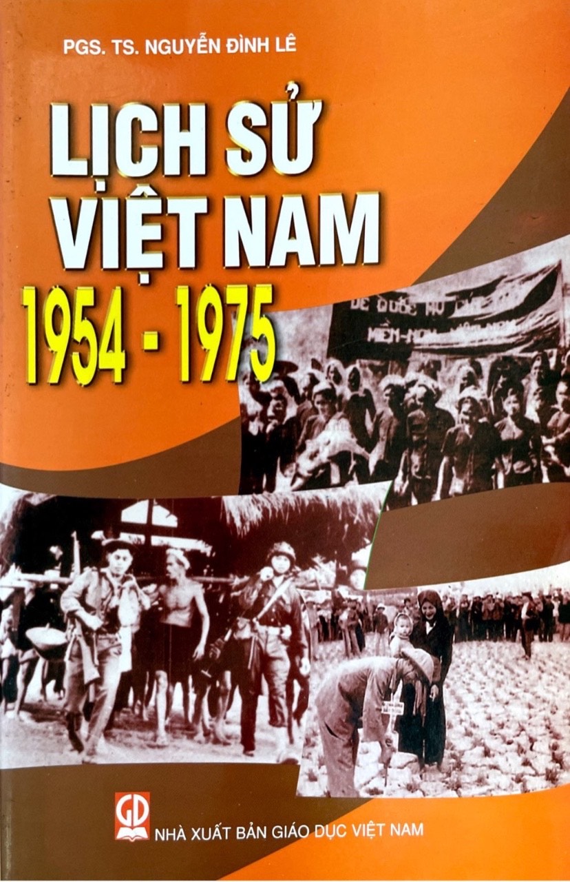 Lịch Sử Việt Nam 1954-1975