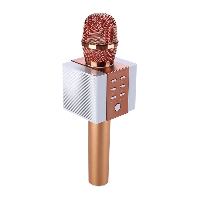 Mic Karaoke  Cầm Tay Chính Hãng TOSING T008