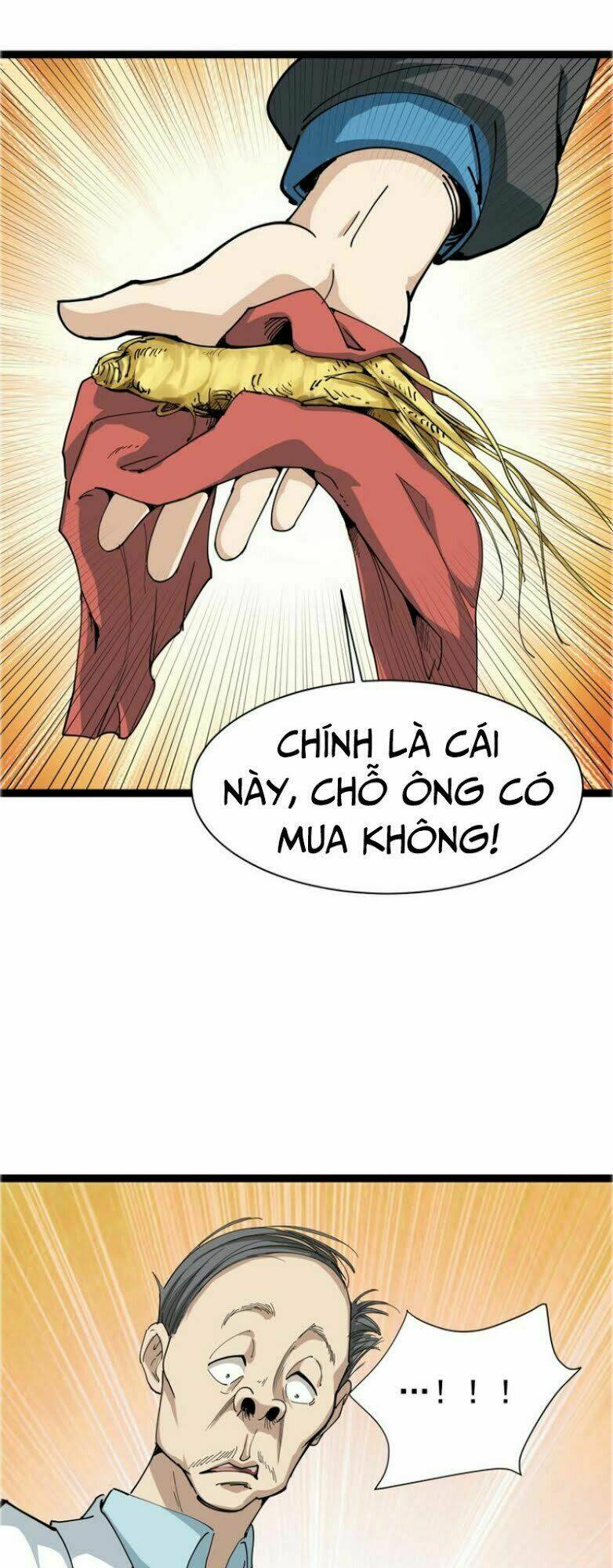hồi xuân tiểu độc y chapter 6 18