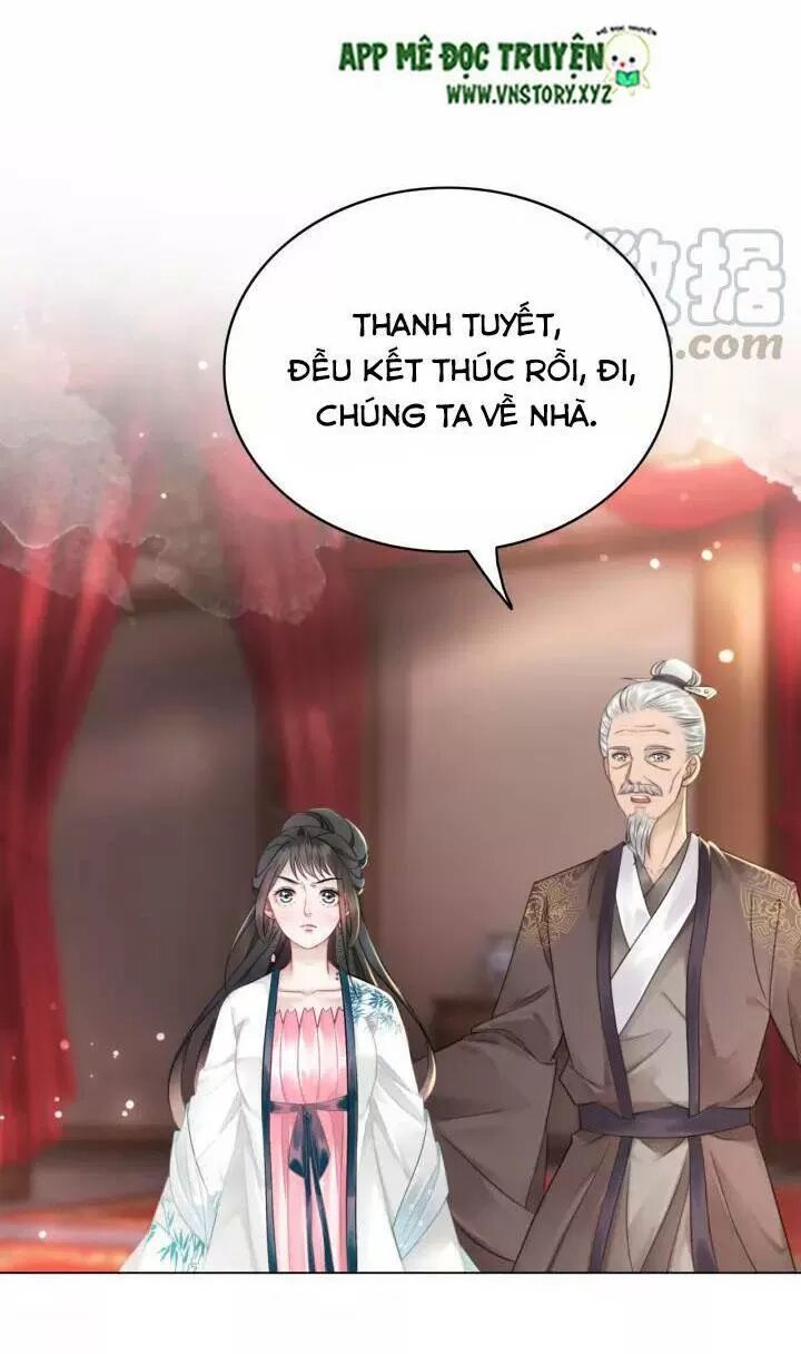 cực phẩm phế vật tiểu thư chapter 117 32