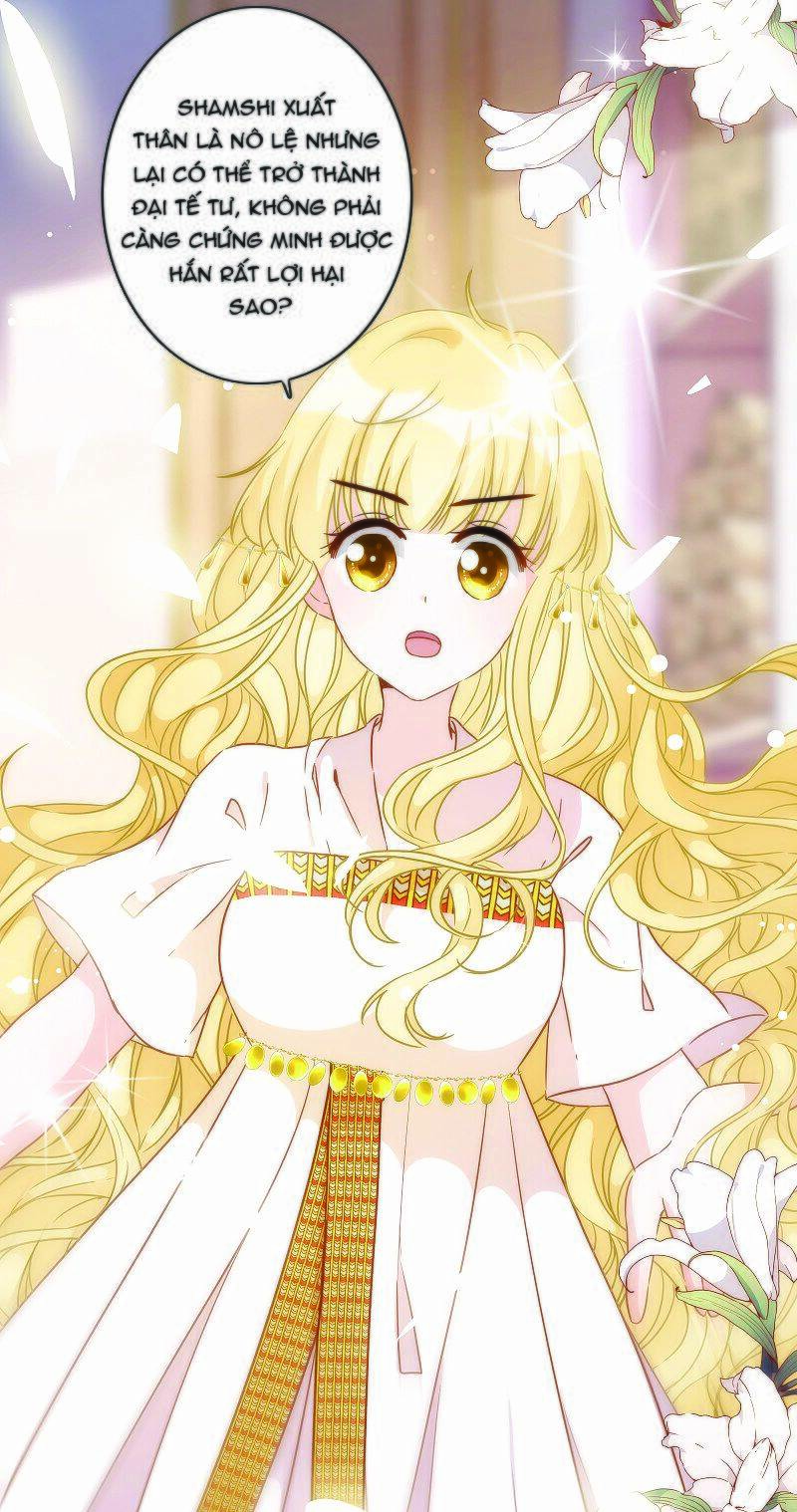 babylon vương phi chapter 23.2 9