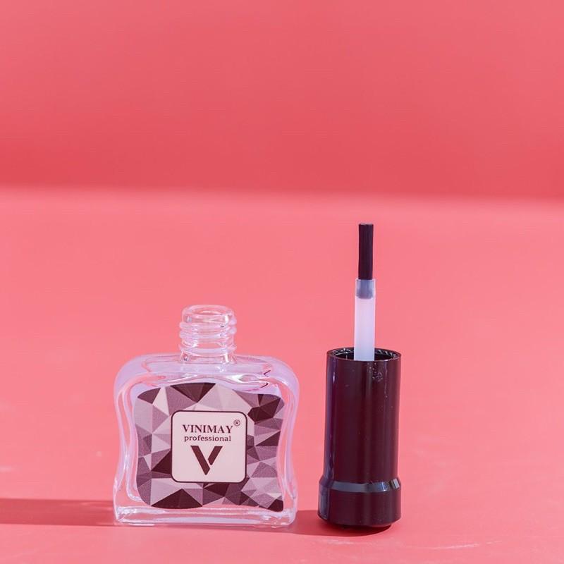 Set 12 Lọ Cồn Loang Vinimay Cao Cấp Chai 15ml Tạo Loang Nhanh Khô, Dễ Mix Màu Sơn Phụ Kiện Chuyên Dùng Trong Làm Nail