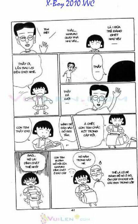 nhóc maruko chapter 2 41