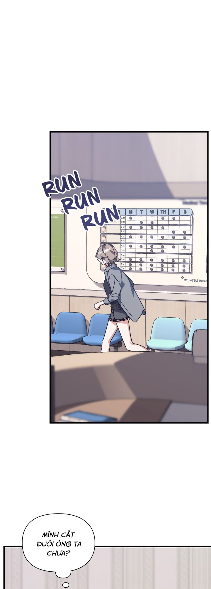 cuộc du hành thời gian của sela chapter 92 1