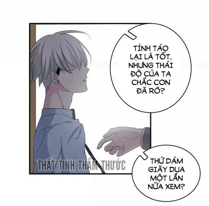 lều khều biết yêu chapter 81 23