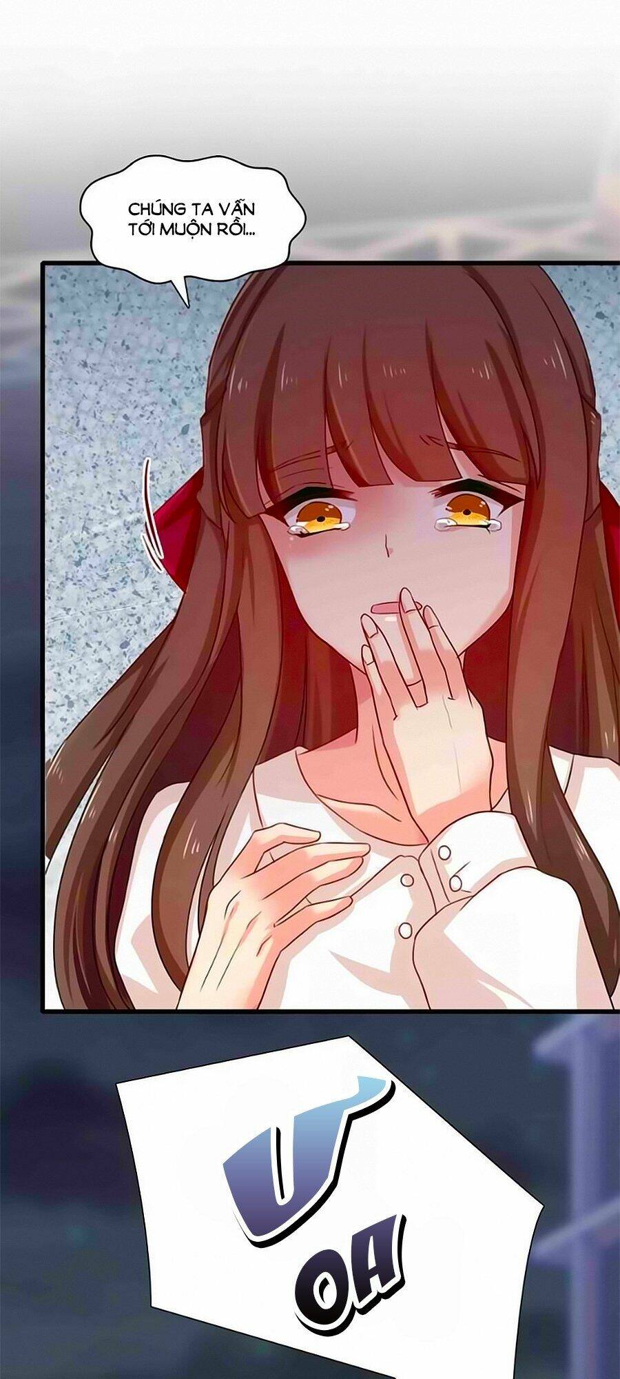 chỉ nhiễm thành hôn chapter 197 11