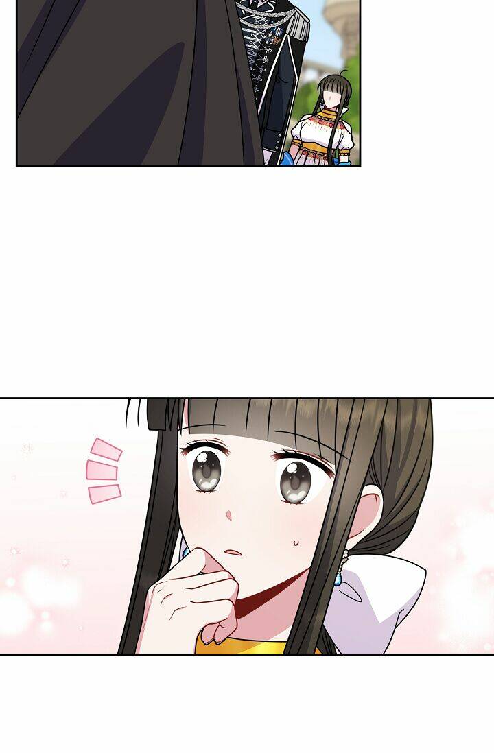 tôi đã nuôi dưỡng bạn thời thơ ấu thành bạo chúa chapter 70.1 14