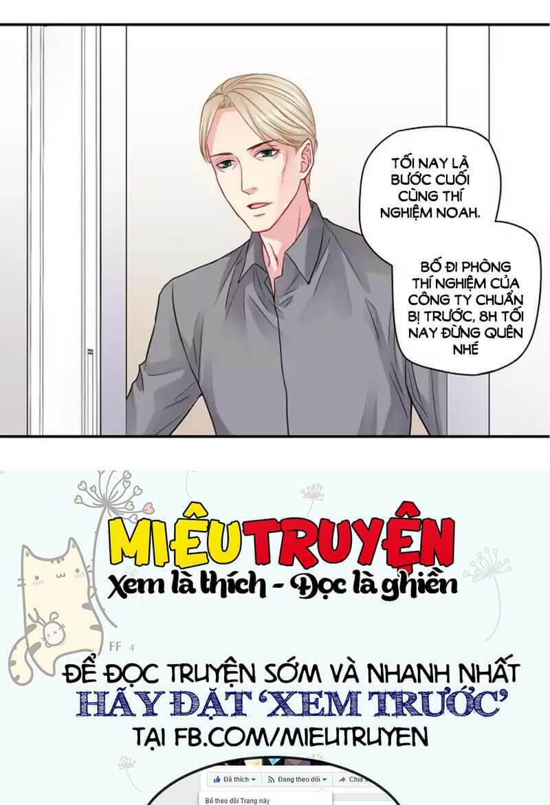 nghịch chuyển luyến tình chapter 32 12