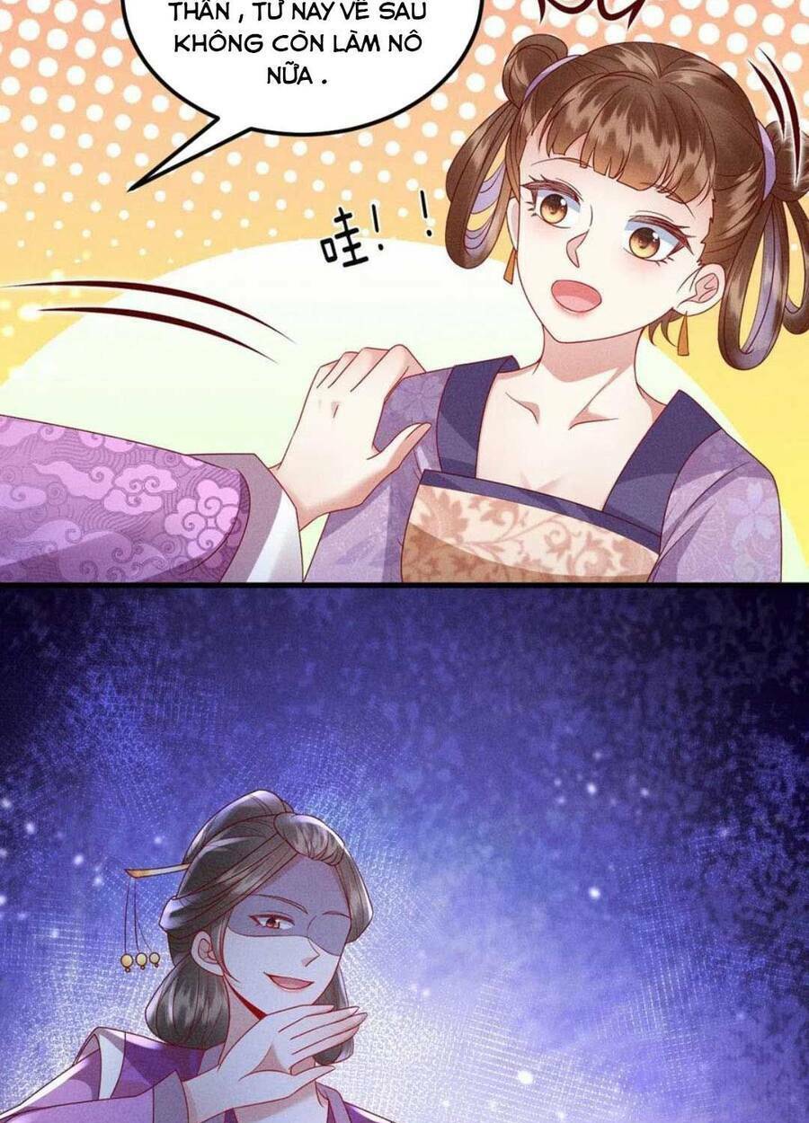 đại đích nữ trọng sinh về báo thù chapter 29 12
