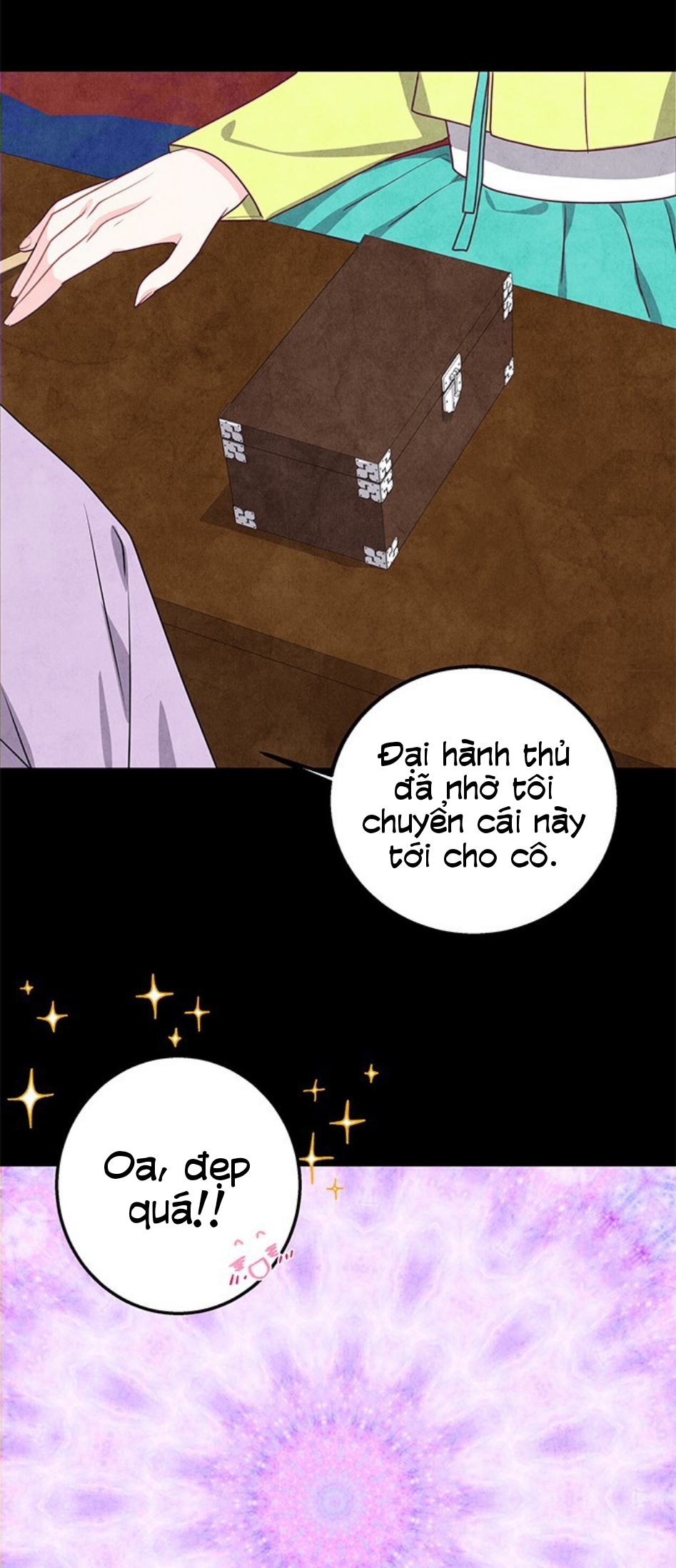 tiểu nương tử bị gả bán chapter 9 50