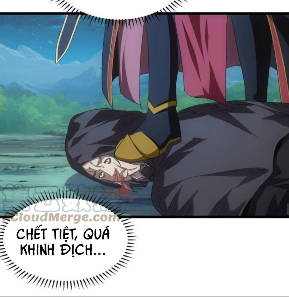 vạn cổ đệ nhất thần chapter 145 37