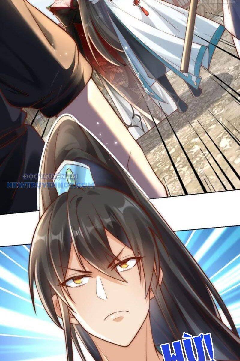 ta thực sự không muốn làm thần tiên chapter 42 27