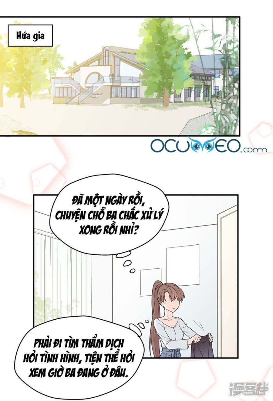 thiên kim bất lương chapter 34 1