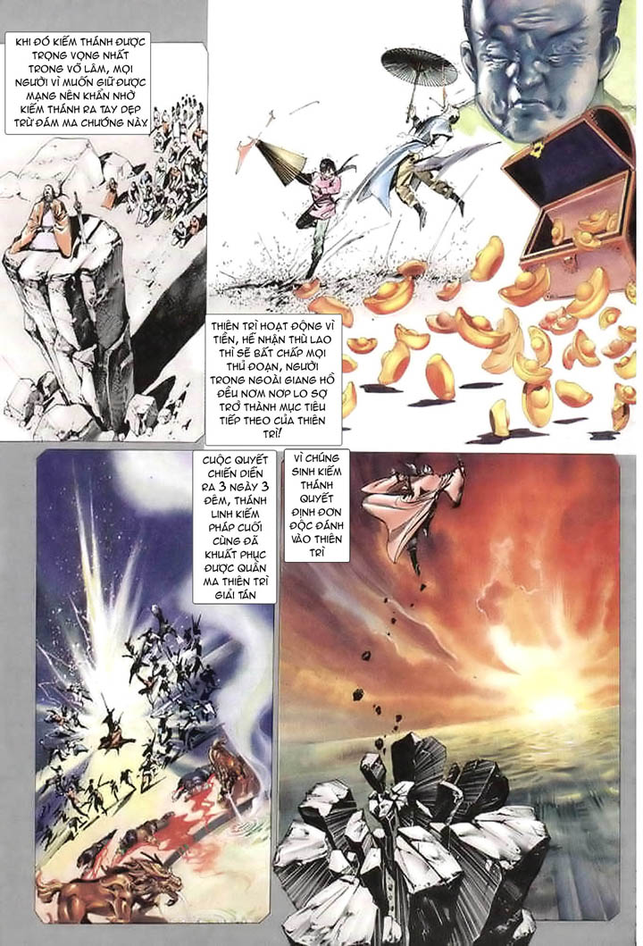 phong vân chapter 26 10