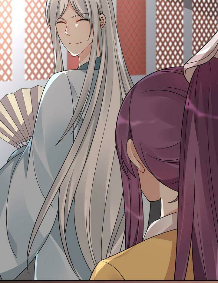 độc phi thần y quá kiêu ngạo chapter 114 3