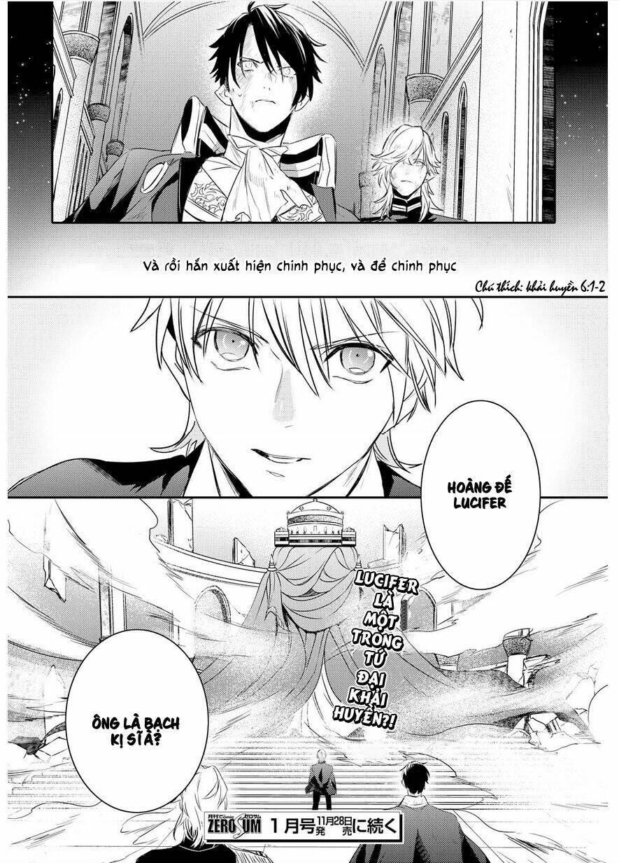 phong ấn triệu hồi ác quỷ dantalion chapter 91 26