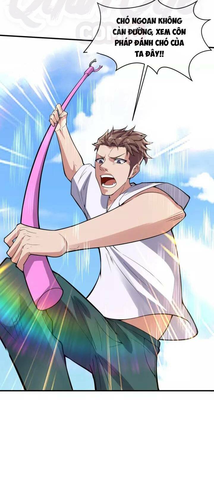 người chặn xuyên không chapter 82 66
