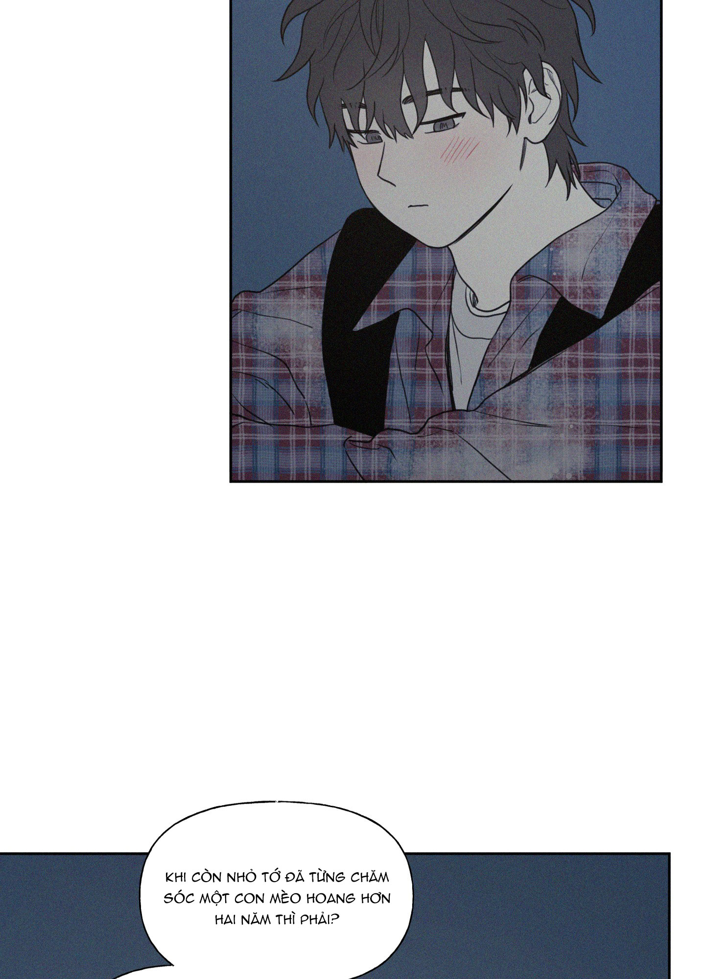 [18+] 3xlove chapter 3.2 3