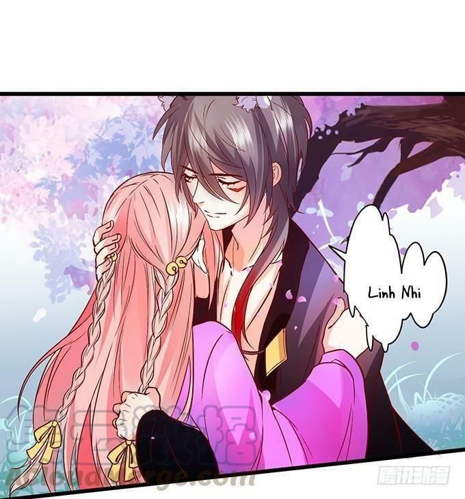 hồ tiên hung bạo chapter 51 6