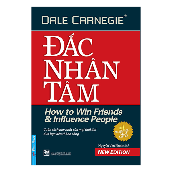Combo Đàn Ông Sao Hỏa - Đàn Bà Sao Kim + Đắc Nhân Tâm