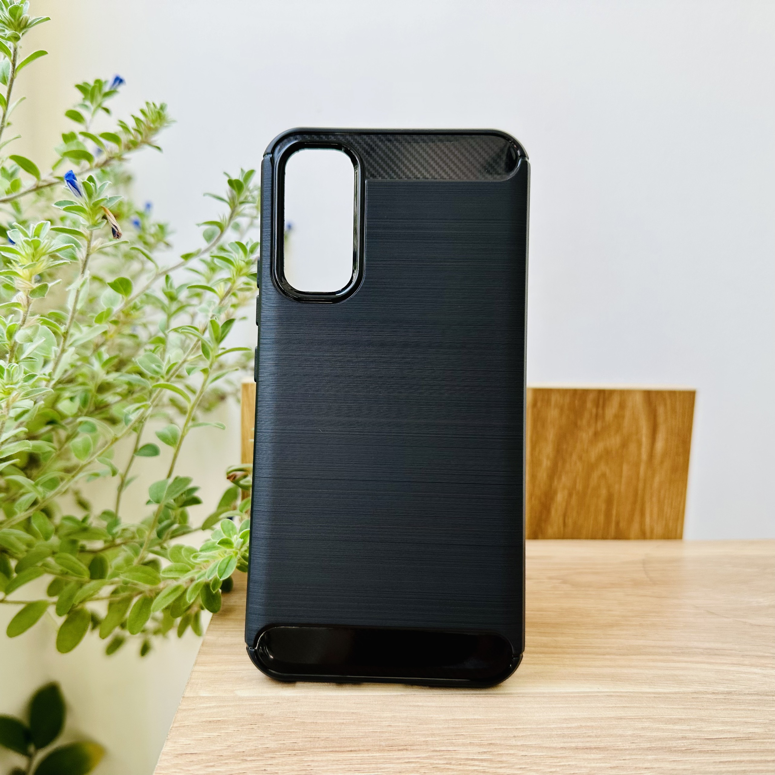 Ốp lưng dành cho Galaxy A34 Likgus armor- Hàng chính hãng