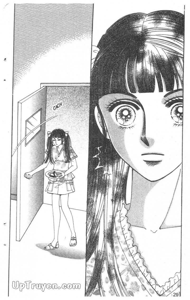 người yêu hoa chapter 7 29