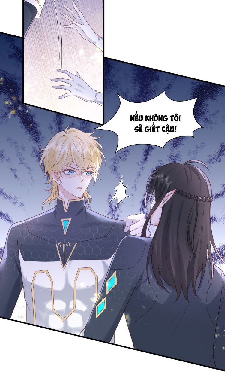 phản diện bị truy thành đoàn sủng chapter 30 2