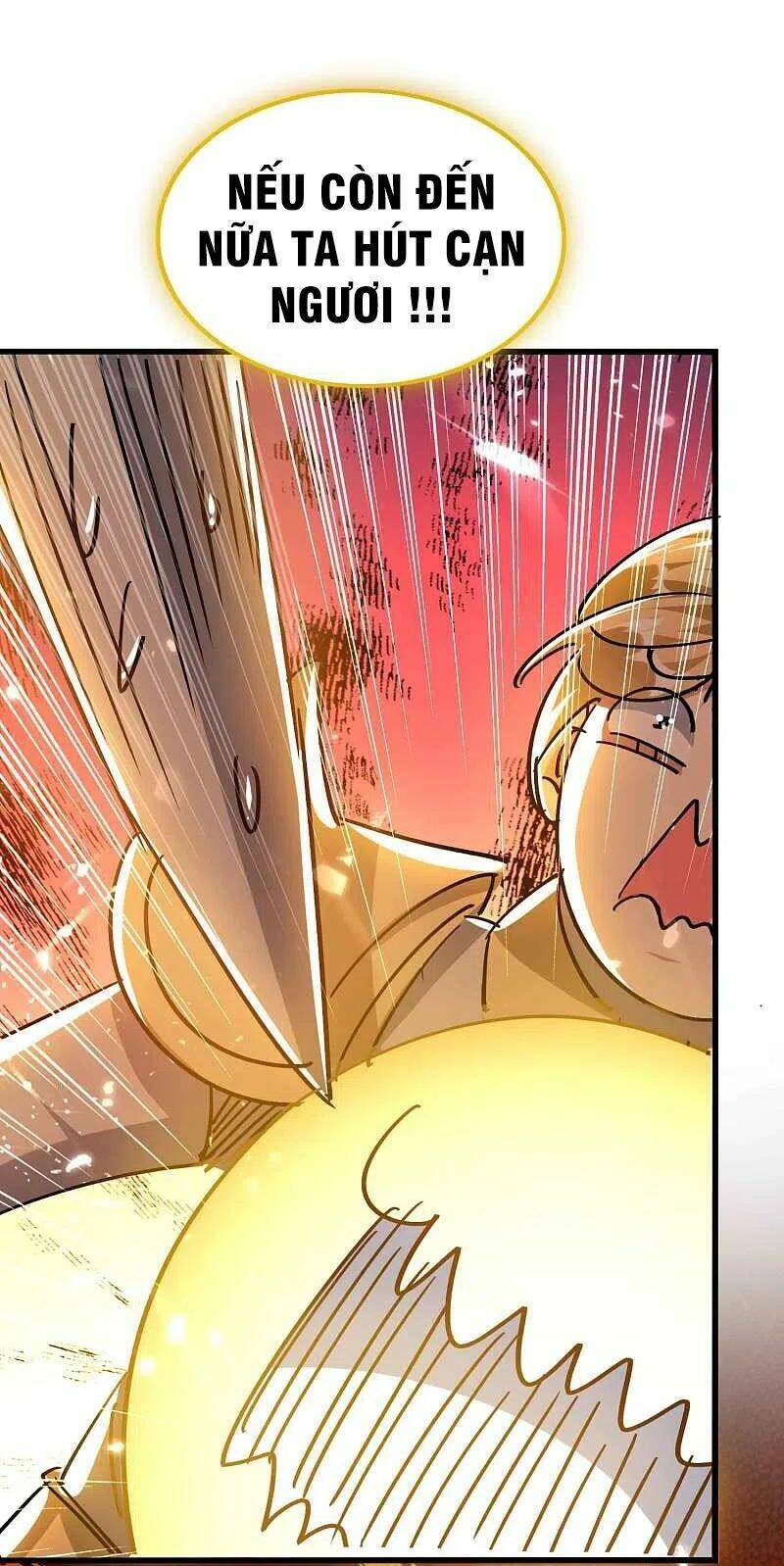 vạn giới tiên vương chapter 179 14