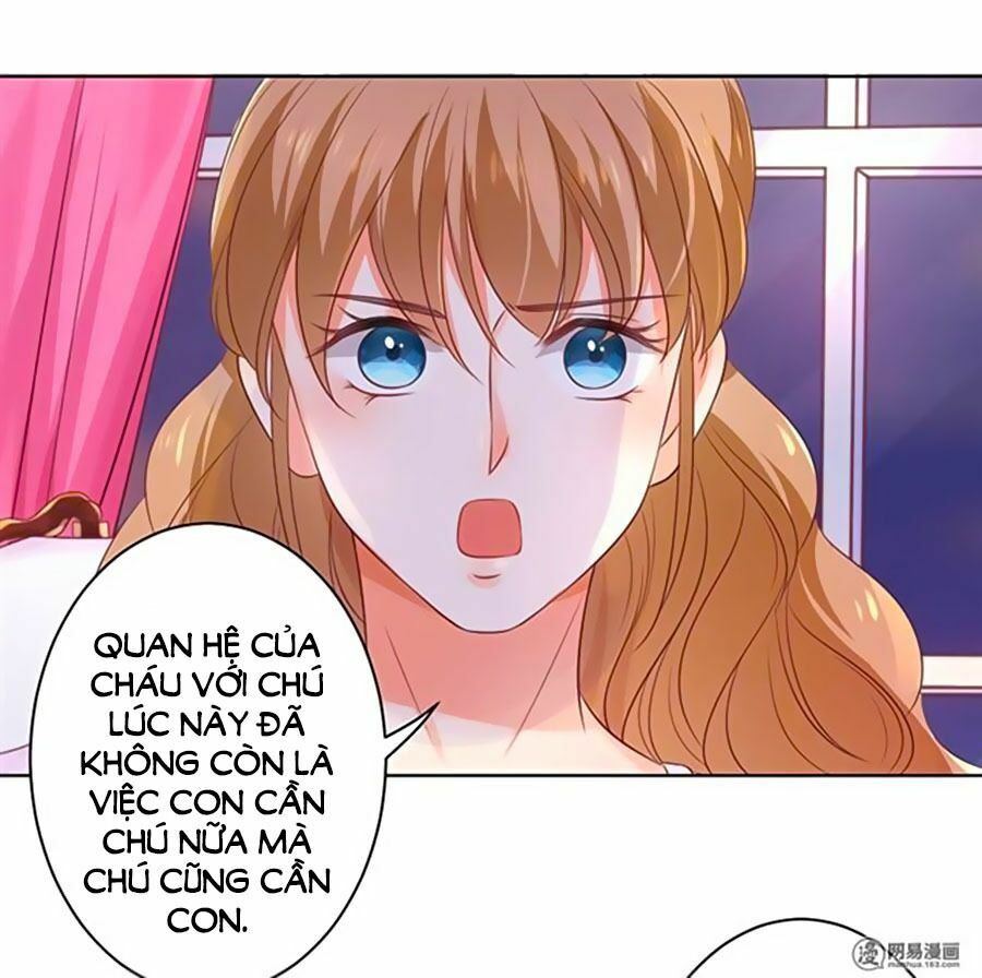 bác sĩ sở cũng muốn yêu chapter 148 21
