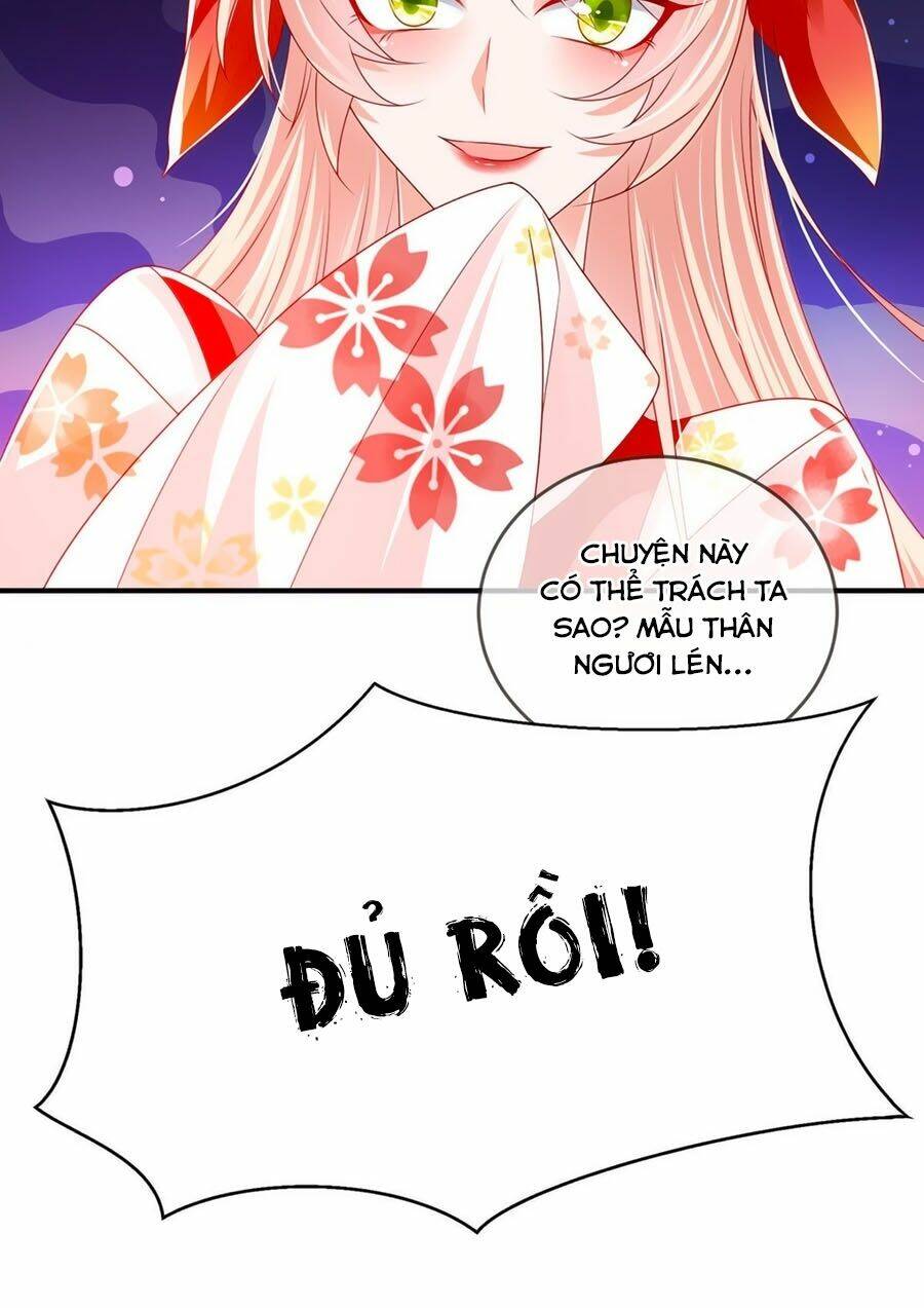 dưỡng thú vi phi chapter 15 52