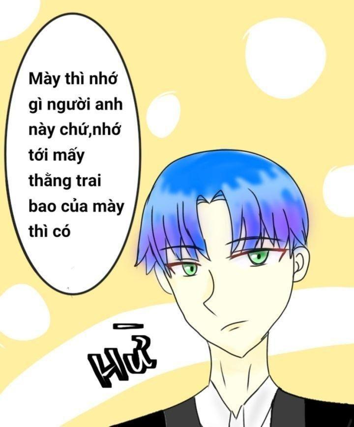 xuyên không làm thái tử phi chapter 1 47