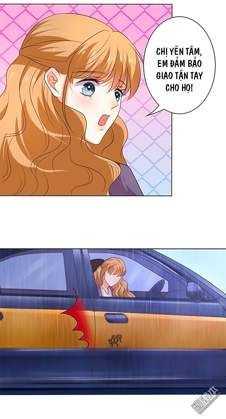 bác sĩ sở cũng muốn yêu chapter 120 12