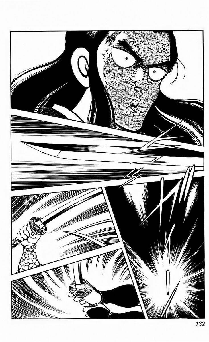 nijiiro togarashi - ớt bảy màu chapter 107 2