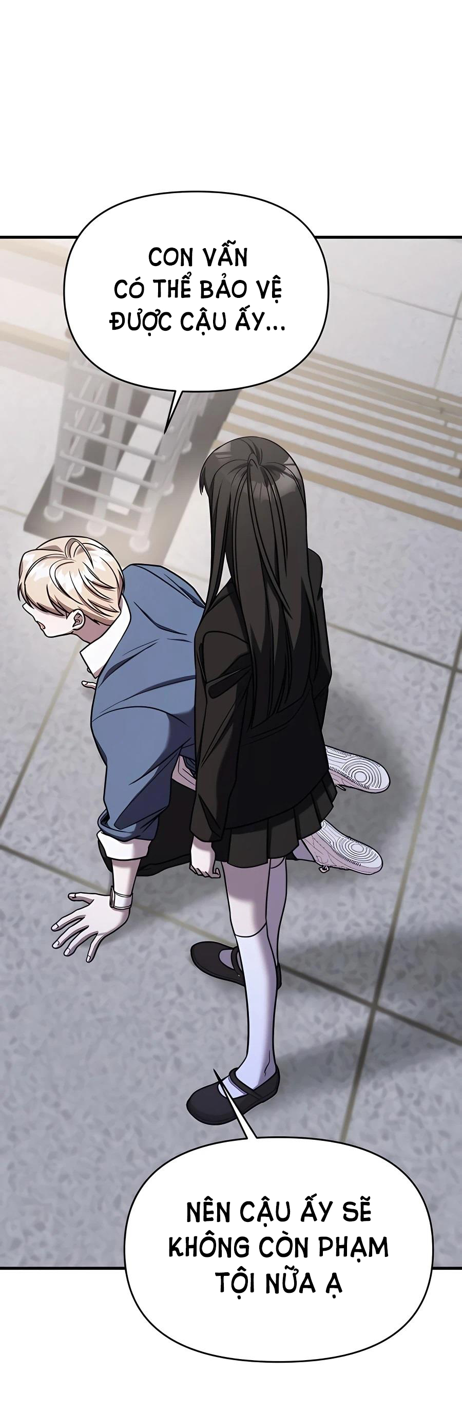 phản diện thuần túy chapter 43.1 12