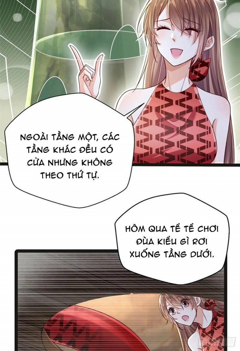 [16+] thảnh thơi thú thế chủng chủng điền, sinh sinh tể chapter 249 27