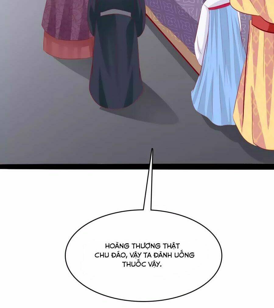 thỏ yêu tiểu vương phi chapter 34 15