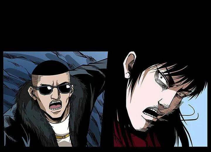 U Minh Ngụy Tượng Chapter 195 72