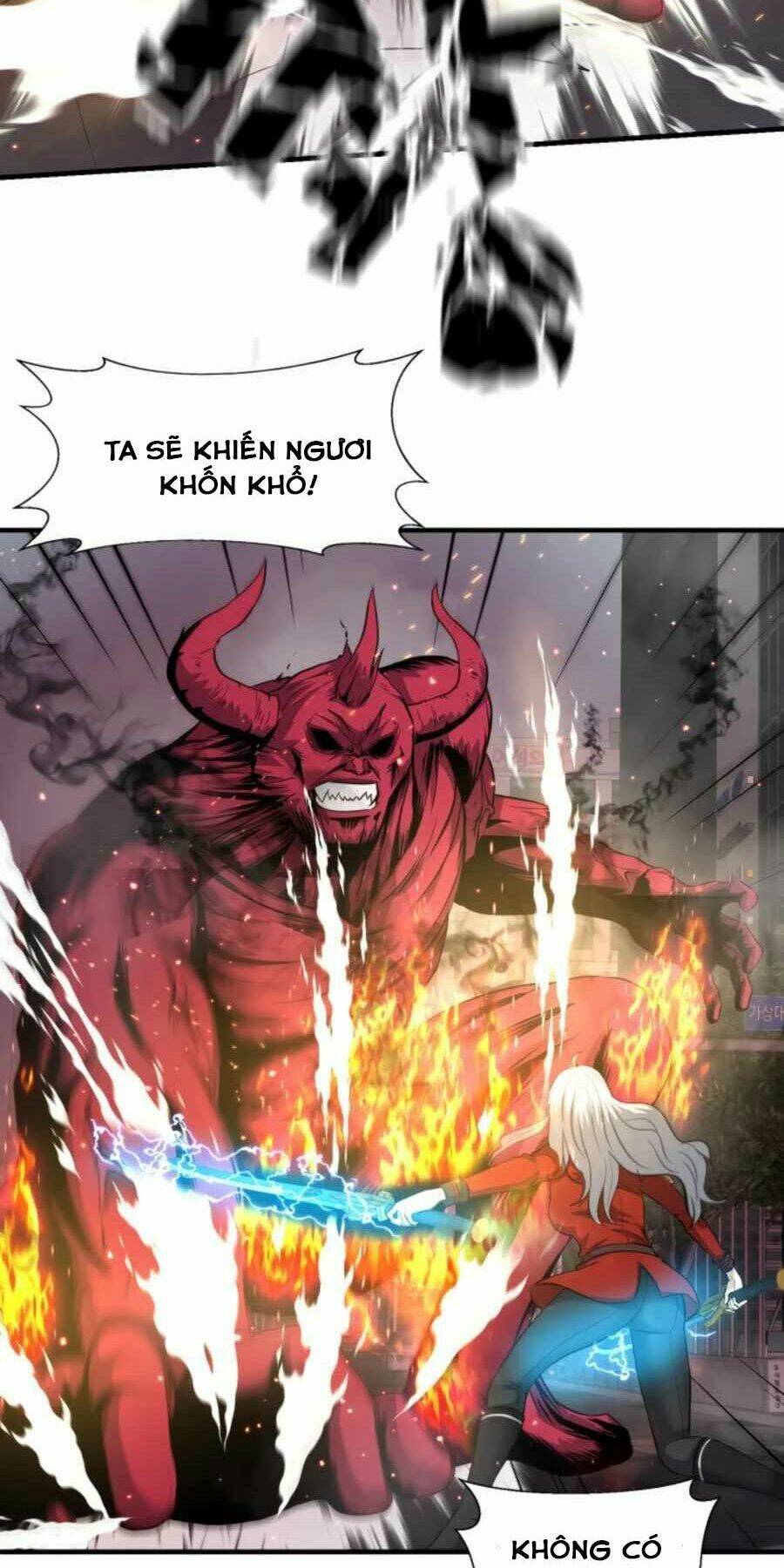 mẹ tôi là chòm sao bảo hộ m chapter 21 36