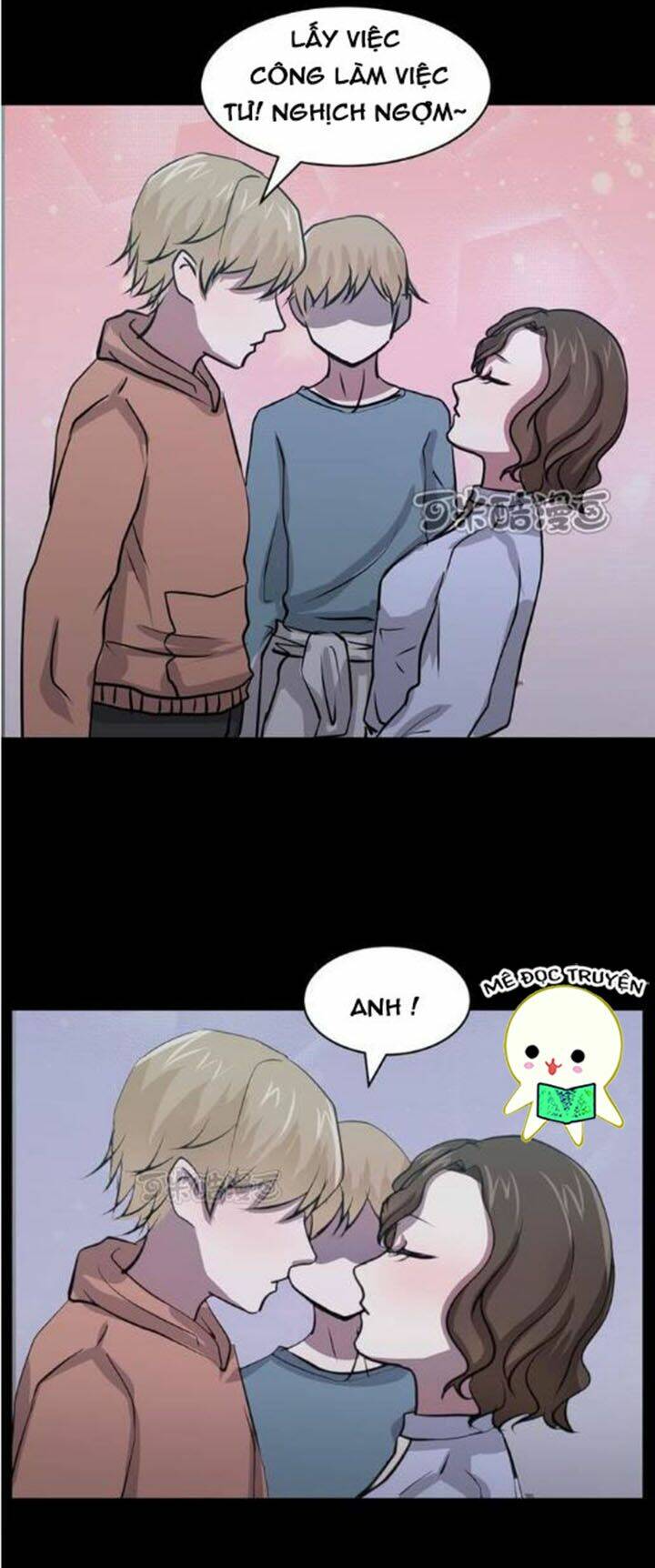 hành trình truy tìm cái chết của up chủ chapter 9 15