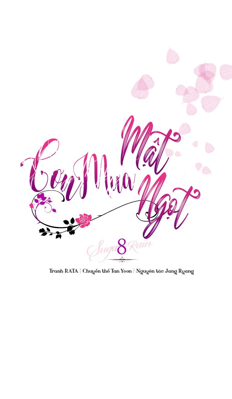 cơn mưa mật ngọt chapter 8 7