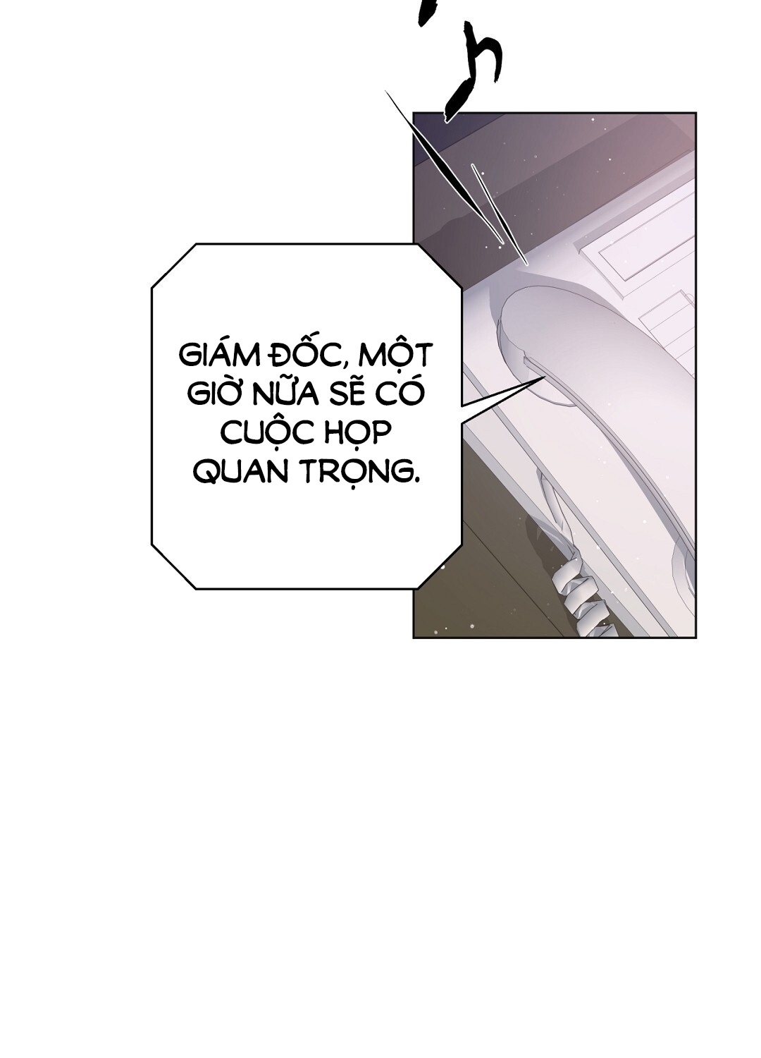 Amon- Không Thể Đoán Biết chapter 4.2 - Trang 15