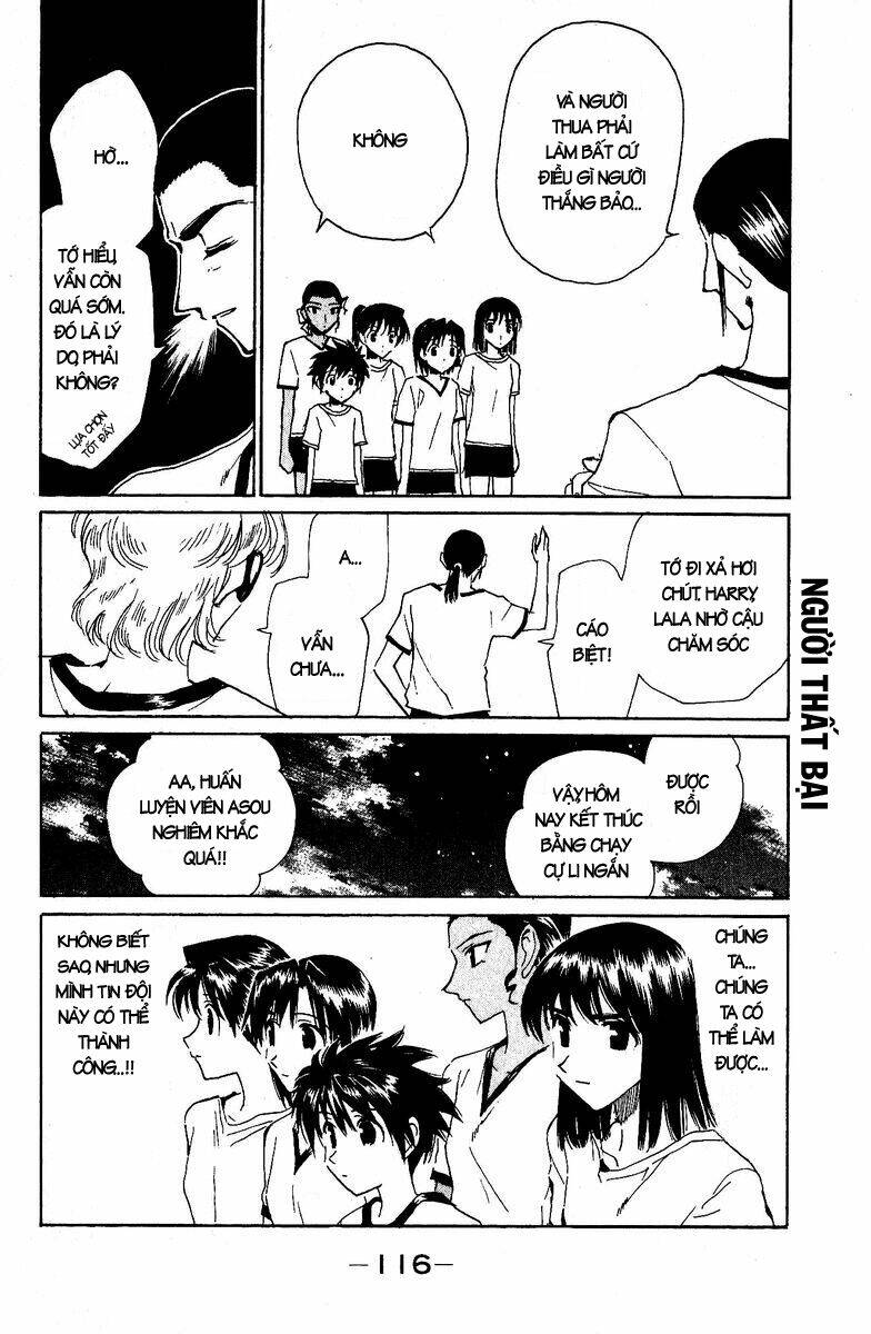 school rumble chapter 128 9